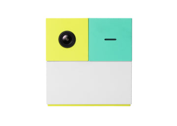 PlayBeam Motion – Das controllerfreie interaktive Spiel