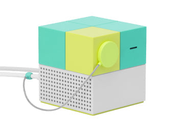 PlayBeam Motion – Das controllerfreie interaktive Spiel